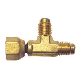 Robinair (40396) Access Tee Fittings - Pack of 3