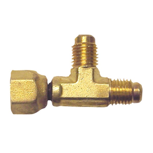 Robinair (40396) Access Tee Fittings - Pack of 3