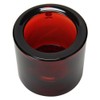 iittala 1014352 Kivi Votives Botives Cranberry Cranberry Scandinavian Interior