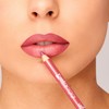 bellaoggi LIP LINER-Matita labbra mat-SOFT PINK, 1,1 g