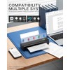 NDYIN N80 Wireless Thermal Printer - Portable Inkless Printing