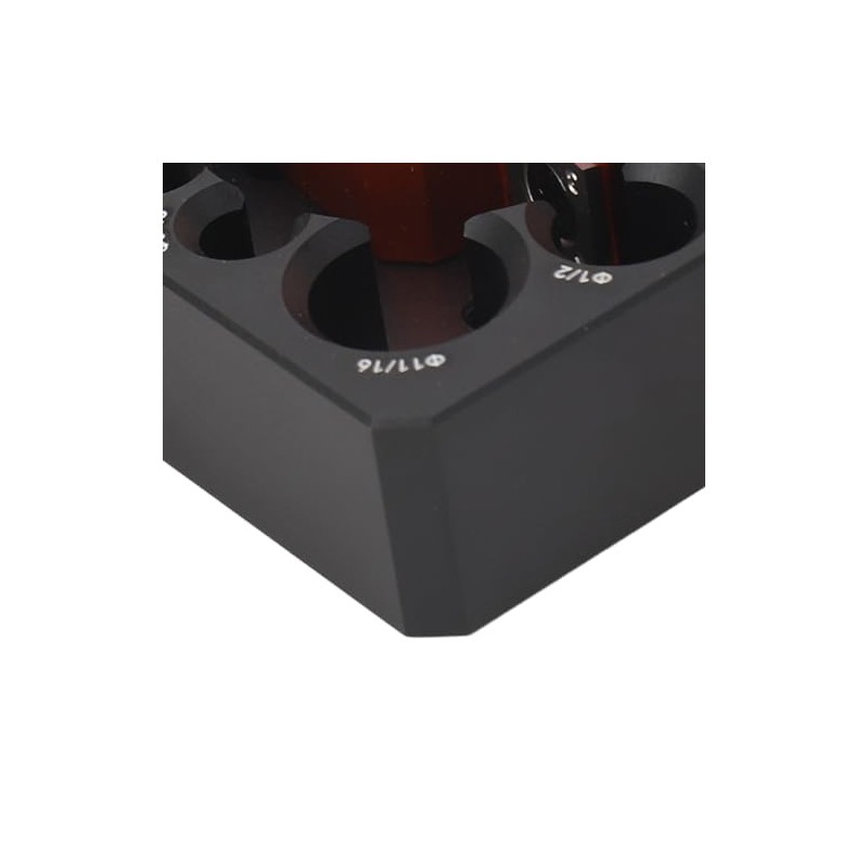 Woodworking Dowel Maker with Carbide Insert, Woodworking Round Rod Auxiliary