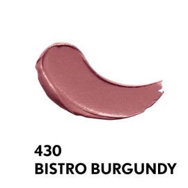 Covergirl Continuous Color Lipstick 430 Bistro Burgundy 0.13 oz (Pack of 1)