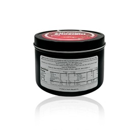 Rudca Food Premium Hibiscus Flower Tea - 100% Natural Dried Hibiscus, Caffeine-Free Herbal Tea, Antioxidant-Rich - Hot & Iced Tea - 1.76 oz (50g) Single Pack