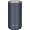 Thermos Vacuum Insulated Tumbler, 11.8 fl oz (340 ml), Metallic