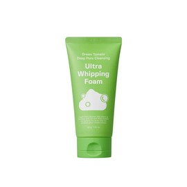 SUNGBOON EDITOR [SUNGBOON EDITOR]Green Tomato Deep Pore Cleansing Ultra Whipping Foam