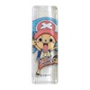 "One Piece" 126555 Straw Hat Crew Glass Chopsticks Rest 0.8