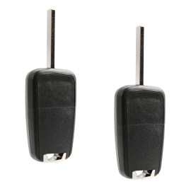 Wholesale-24-7 2 For 2010 2011 2012 2013 2014 2015 2016 2017 GMC Terrain Keyless Remote Key Fob