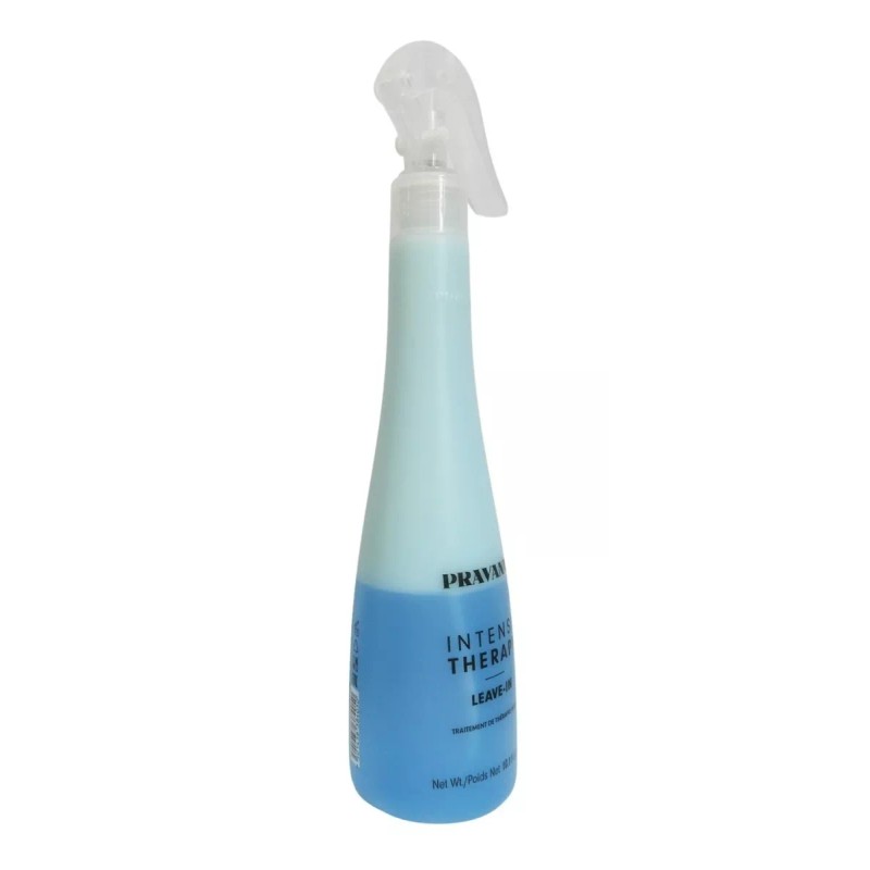 Pravana Intense Therapy Leave In Tratamiento 2 Fases