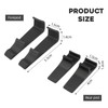 Set of 4 Chassis for DJI Flip Landing Gear, Anti-Scratch