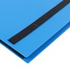 12 Pocket Games Card Binder Holds 480 Cards Scratchproof Waterproof