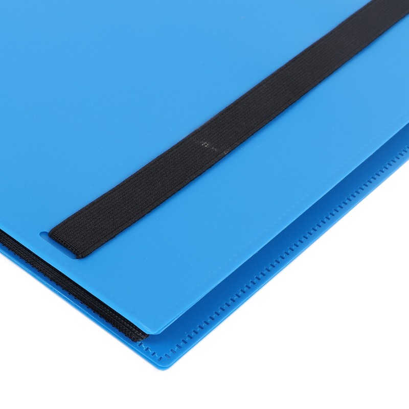 12 Pocket Games Card Binder Holds 480 Cards Scratchproof Waterproof