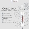 Colágeno Emulsión Tópica Facial Natural 7 ml