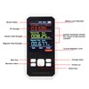 Electromagnetic Radiation Tester with Battery Handheld Digital High Frequency Radiation