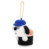 Nakajima Corporation Peanuts Sushi Mascot, Negitro Warship Olaf 212832-25 H