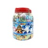 로보카폴리 비타민D+ 500정 원통형 Robocar Poli Vitamin D+ 500 Tablets Cylindrical