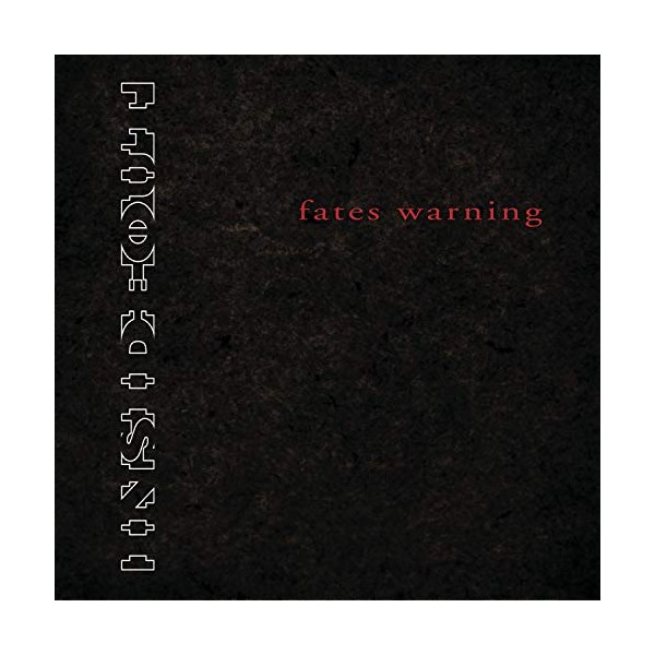 Inside Out - Expanded Edition by Fates Warning [Audio CD]