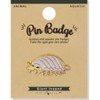 World Trading Co. Lapel Pin Aquatic Pin Badge Giant Isopod