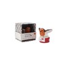 CGB Giftware | Ceramic Robin and Letterbox Charm with Gift