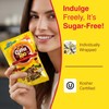 Coffee Rio Sugar Free Latté Coffee Candy, Pack of 4
