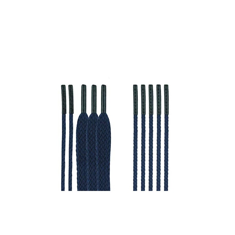 East Coast Dyes HeroStrings - Navy Blue