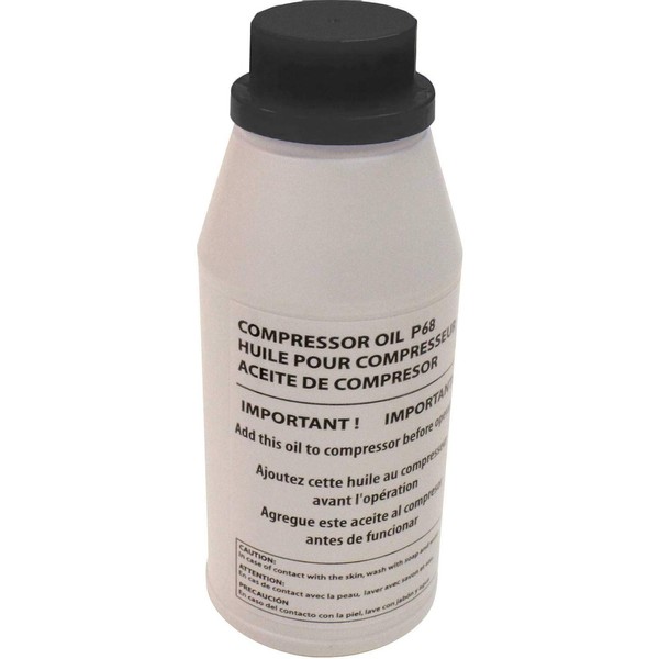 Makita 181122-A Air Compressor Oil P68
