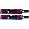 AQF Power Weight Lifting Wrist Wraps Supports Gym Training Fist