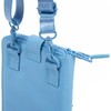BUBBA Travel Sky Funda Porta Pasaporte Y Visa Familiar Viaje