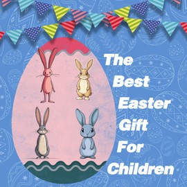 Small Ice Pack, Boo Boo Ice Pack for Kids, Cute Cartoon Rabbit, Cold Compress Gel Ice Pack for Injuries, Bump, Bruise, First Aid, Instant Cooling Relieves Pain (4 Packs) (4pack)