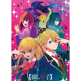 Jigsaw Puzzle TV Anime (Pressed Child) Showbiz World (500-552) 500 Pieces