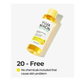 Some By Mi Yuja Niacin Brightening Toner 150ml
