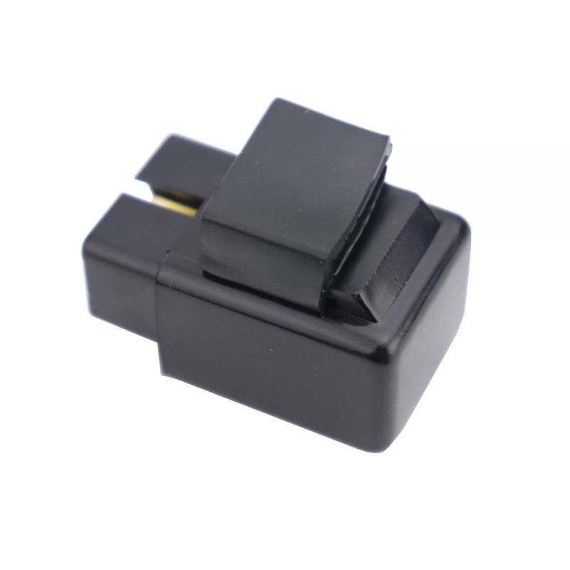 Soarider Starter&Relay for Suzuki LT80 Quadsport 1987-2006 ATV 31100-40B00 with