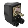 Water Pump Pressure Control Switch High Power IP44 Automatic Water