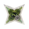 NINJA Bearing Star Case Oil 8 Pack ABEC3