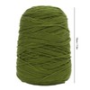 Crochet Yarn Soft Elastic Comfortable Skin Friendly Crocheting Knitting Yarn