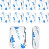 Entry Sensor Adhesive Pads for SimpliSafe(16-Pack) – Pre-Cut Replacement Tape