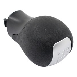 ApplianPar 5 Speed Shifter Knob for Honda Civic 2012 2013 2014 2015