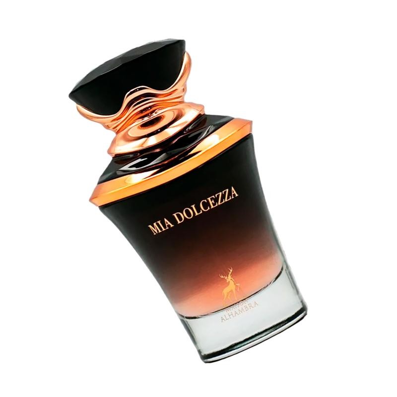 Maison Alhambra Mia Dolcezza for Unisex Eau de Parfum Spray,