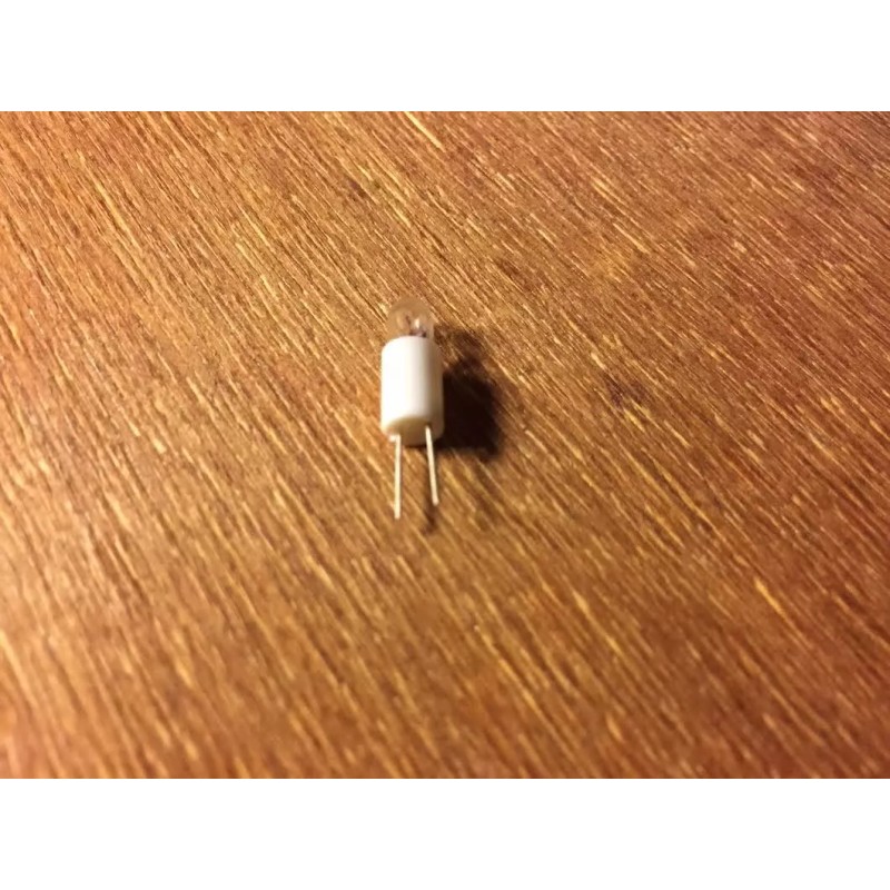 Marantz 2015 -INCANDESCENT 8V LAMP KIT DIAL METER RECEIVER FUNCTION