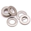 Blue Eyes Flat Washers Made of Stainless Steel DIN 125