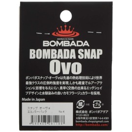 Bonbada snap Castelnuovo 4 regular pack