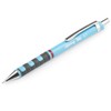 Rotring Tikky Mechanical Pencil - 0.7mm HB - Light Blue