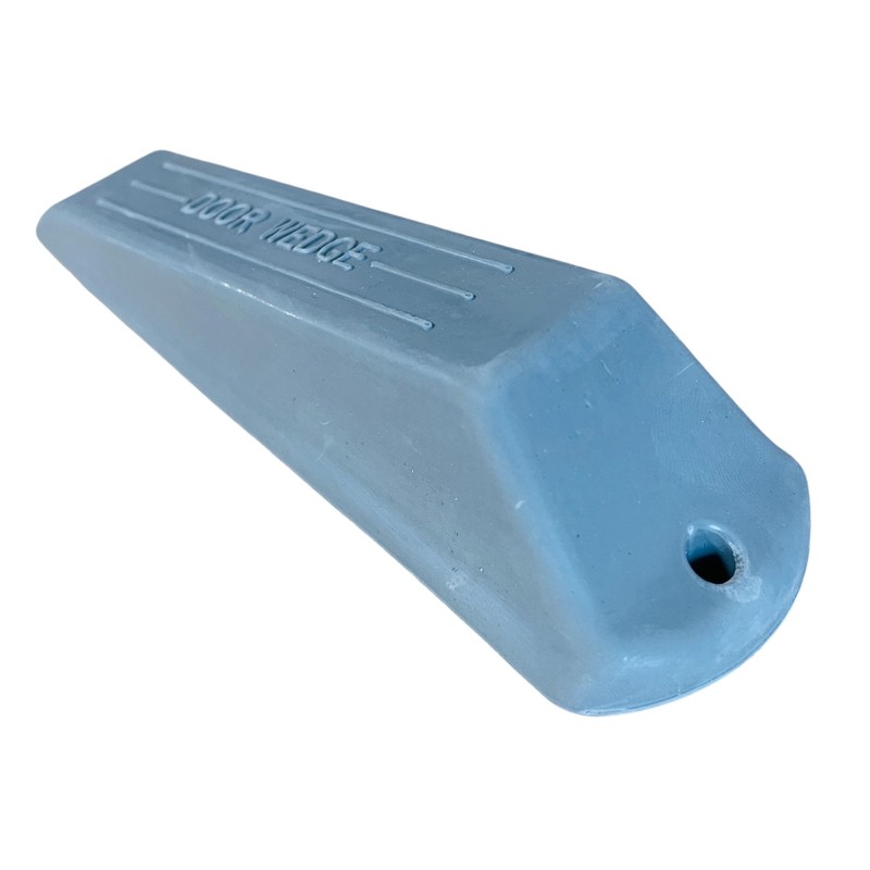 Door Wedge - Premium Heavy Duty Non-Slip Rubber Stopper