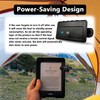 Remote Control Page Turner for Kindle Reading-Remotely Click Page Turner