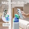 magcheer Insulated Magnetic Water Bottle - Reusable Stainless Steel Bottle