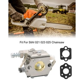 NTSUMI Carburetor Replace WT-215-1 WT-215 Compatible with Stihl 021 MS210 023 MS230 025 MS250 Chainsaw
