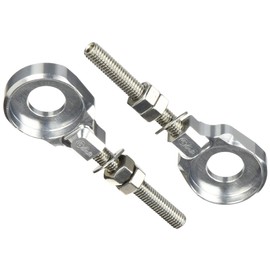 Gクラフト(Gcraft) チェーンアジャスター シルバー モンキー/ゴリラ等 38501