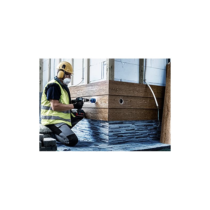 Bosch Professional 1x Expert Tough Material Hole Saw (Ø 25