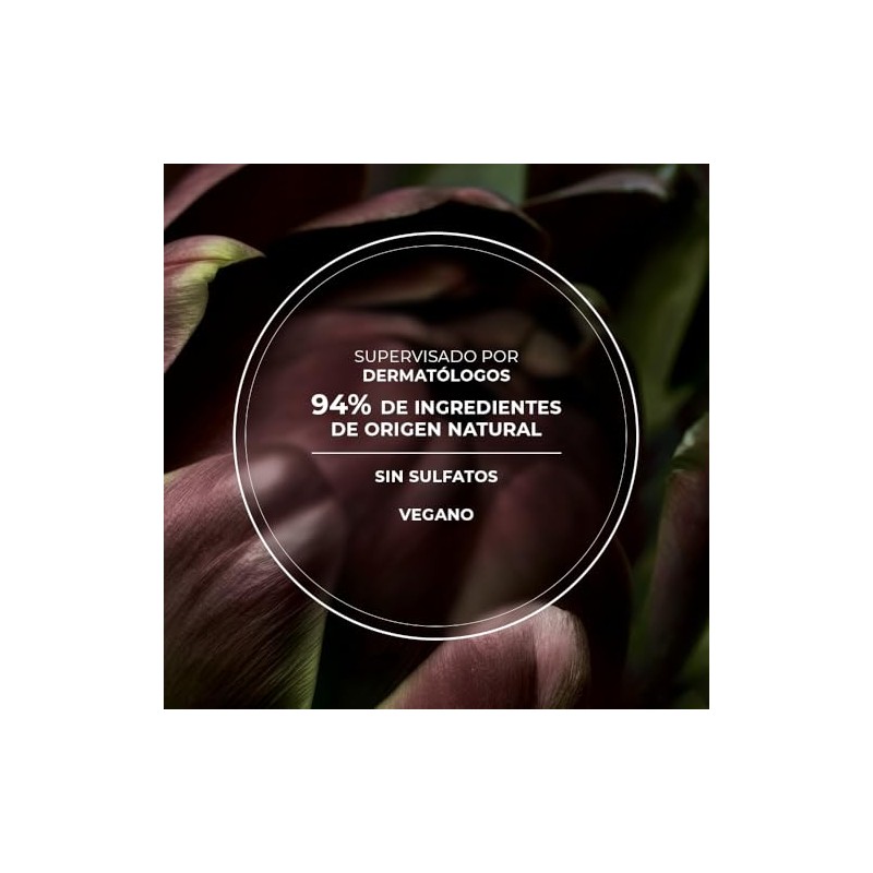 Yves Rocher - Kit Shampoo Reparación para Cabello Seco y