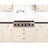 Nuvo Antique White Cabinet Makeover Kit - Easy DIY 7-Piece